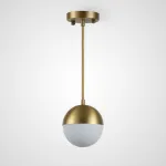 Подвесной светильник BALL A от ImperiumLoft