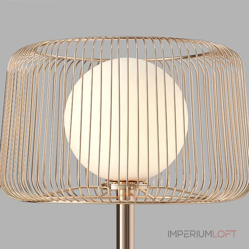 Торшер KEEP от ImperiumLoft
