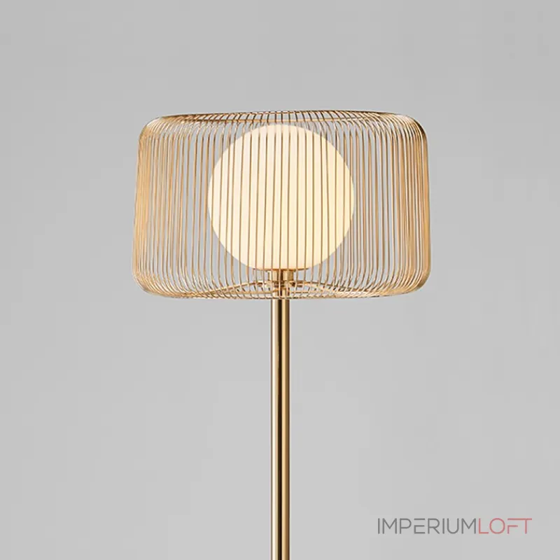 Торшер KEEP от ImperiumLoft