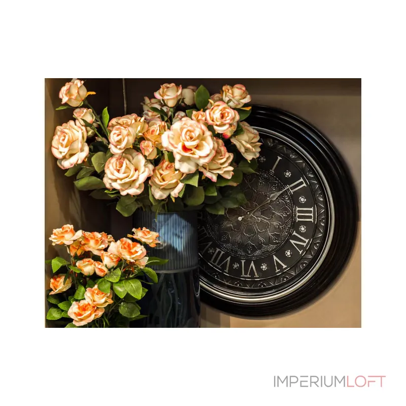 Роза чайная 9F27009M-4303 от ImperiumLoft