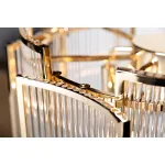 Подвесная люстра 20MD3515-5GOLD