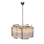 Подвесная люстра 20MD3515-5GOLD