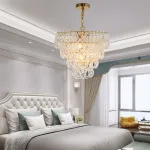 Подвесная люстра KNIT от ImperiumLoft