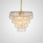 Подвесная люстра KNIT от ImperiumLoft