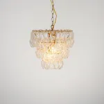 Подвесная люстра KNIT от ImperiumLoft