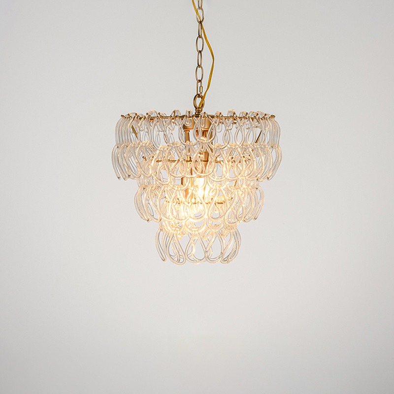 Подвесная люстра KNIT от ImperiumLoft