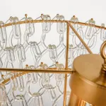 Подвесная люстра KNIT от ImperiumLoft