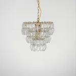 Подвесная люстра KNIT от ImperiumLoft