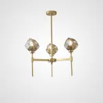 Люстра на штанге TORCH 3