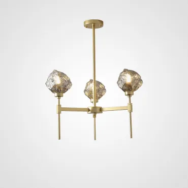 Люстра на штанге TORCH 3 Люстра на штанге TORCH 3