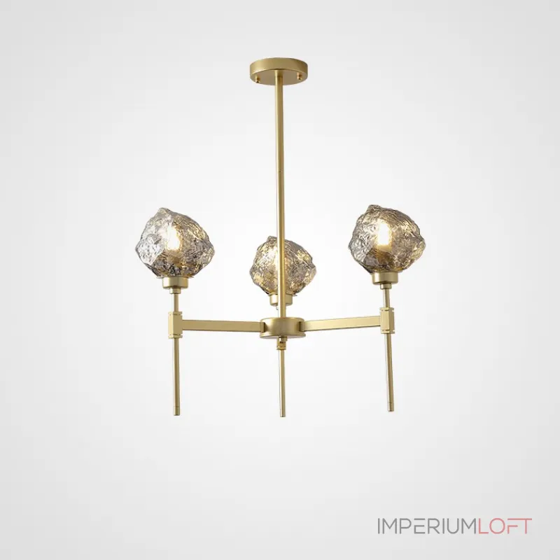 Люстра на штанге TORCH 3 Люстра на штанге TORCH 3