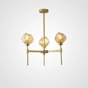 Люстра на штанге TORCH 3 Люстра на штанге TORCH 3