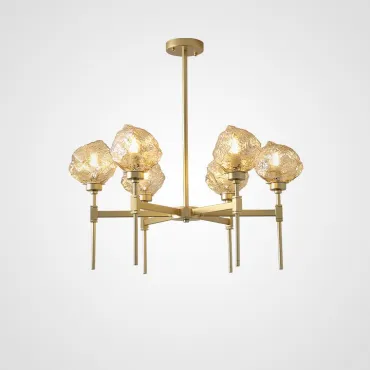 Люстра на штанге TORCH 6 Люстра на штанге TORCH 6