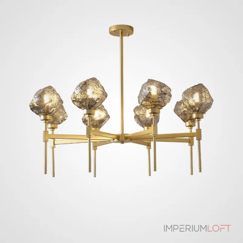 Люстра на штанге TORCH 8 Люстра на штанге TORCH 8