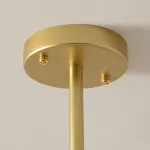 Люстра на штанге TORCH 3