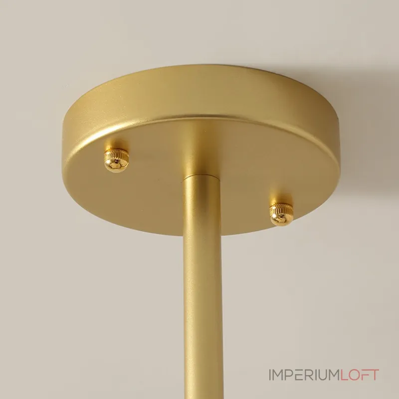 Люстра на штанге TORCH 3 Люстра на штанге TORCH 3