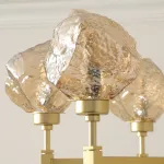 Люстра на штанге TORCH 3