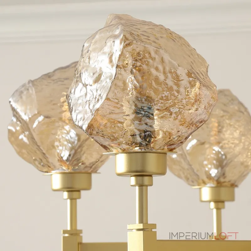 Люстра на штанге TORCH 3 Люстра на штанге TORCH 3