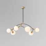 Люстра на штанге VINE L6