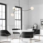 Люстра на штанге VINE L6