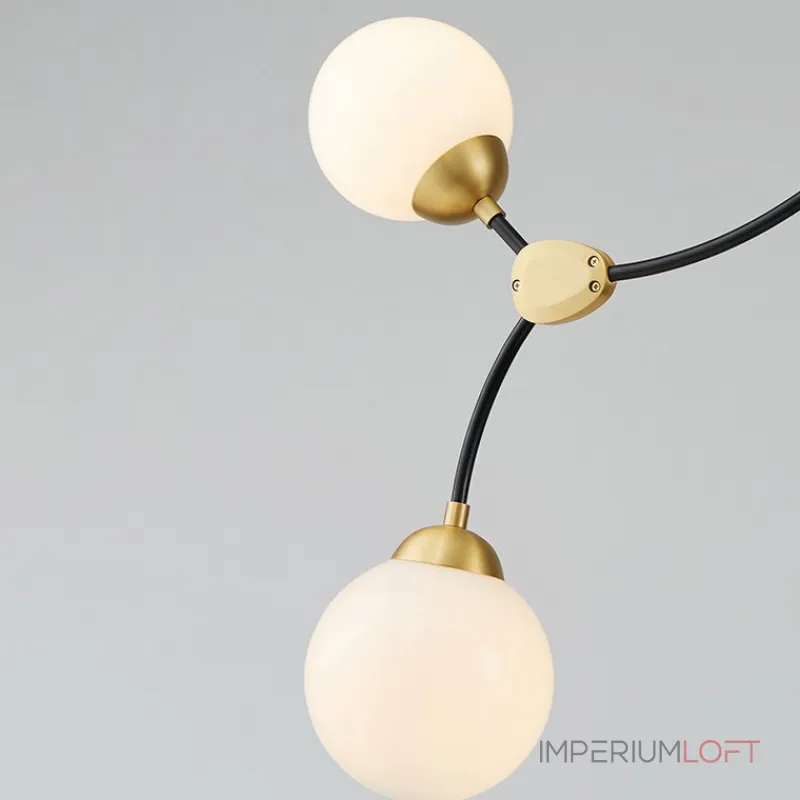 Люстра на штанге VINE L6