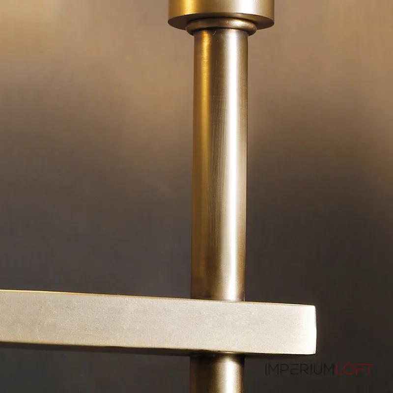 Настенное бра RH WALL B L2 от ImperiumLoft