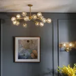 Настенное бра RH WALL B L2 от ImperiumLoft