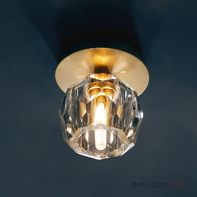 Настенное бра RH WALL B L2 от ImperiumLoft