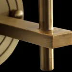 Настенное бра RH WALL B L2 от ImperiumLoft