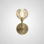 Настенное бра RH WALL B L2 от ImperiumLoft