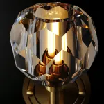 Настенное бра RH WALL B L2 от ImperiumLoft