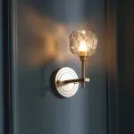 Настенное бра RH WALL B L2 от ImperiumLoft