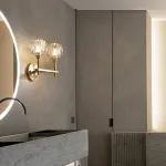 Настенное бра RH WALL B L2 от ImperiumLoft