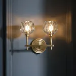 Настенное бра RH WALL B L2 от ImperiumLoft