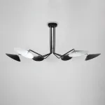 Потолочная люстра UMEA от ImperiumLoft