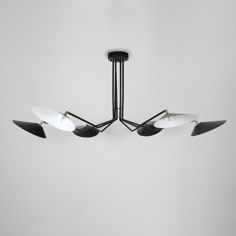 Потолочная люстра UMEA от ImperiumLoft