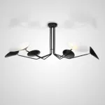 Потолочная люстра UMEA от ImperiumLoft