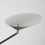 Потолочная люстра UMEA от ImperiumLoft