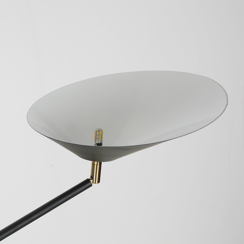 Потолочная люстра UMEA от ImperiumLoft