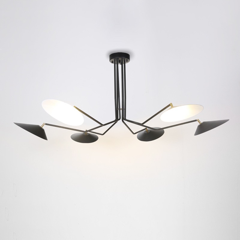 Потолочная люстра UMEA от ImperiumLoft