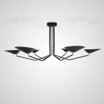 Потолочная люстра UMEA от ImperiumLoft