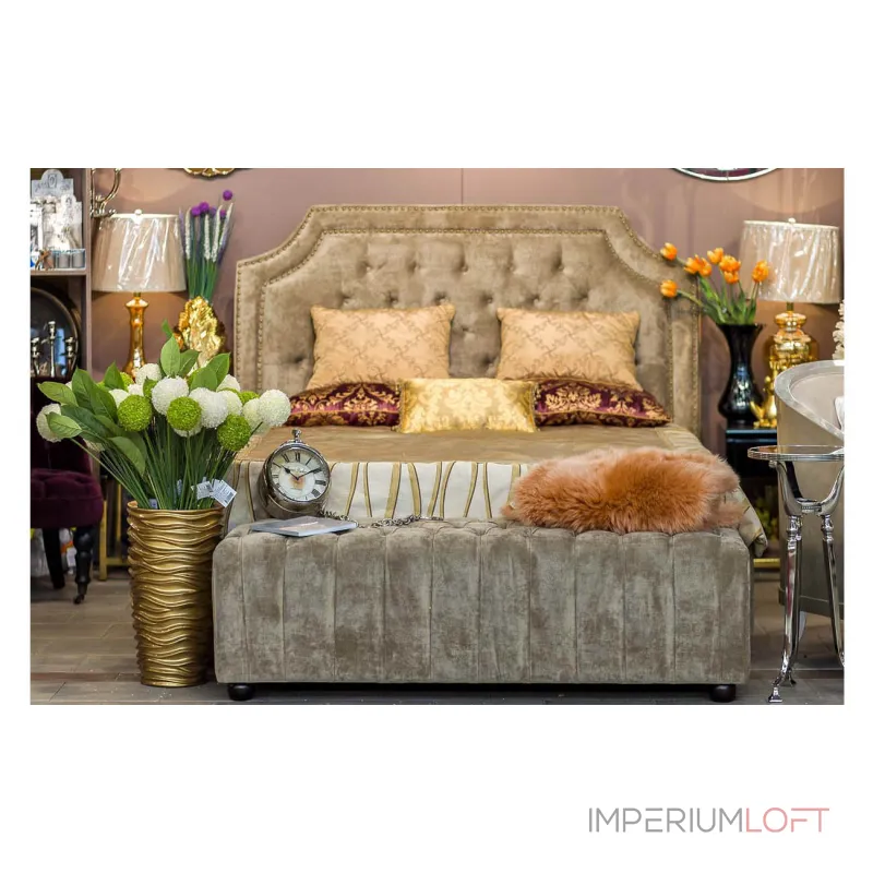 Алиум кремовый 8J-13RS0014 от ImperiumLoft