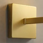 Настенное бра TORCH WALL от ImperiumLoft