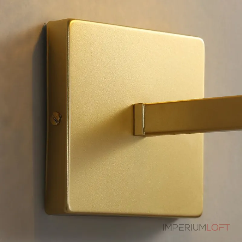 Настенное бра TORCH WALL от ImperiumLoft Настенное бра TORCH WALL от ImperiumLoft