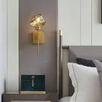 Настенное бра TORCH WALL от ImperiumLoft