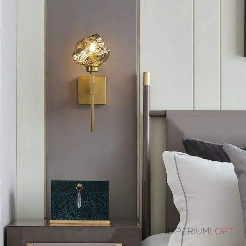 Настенное бра TORCH WALL от ImperiumLoft Настенное бра TORCH WALL от ImperiumLoft