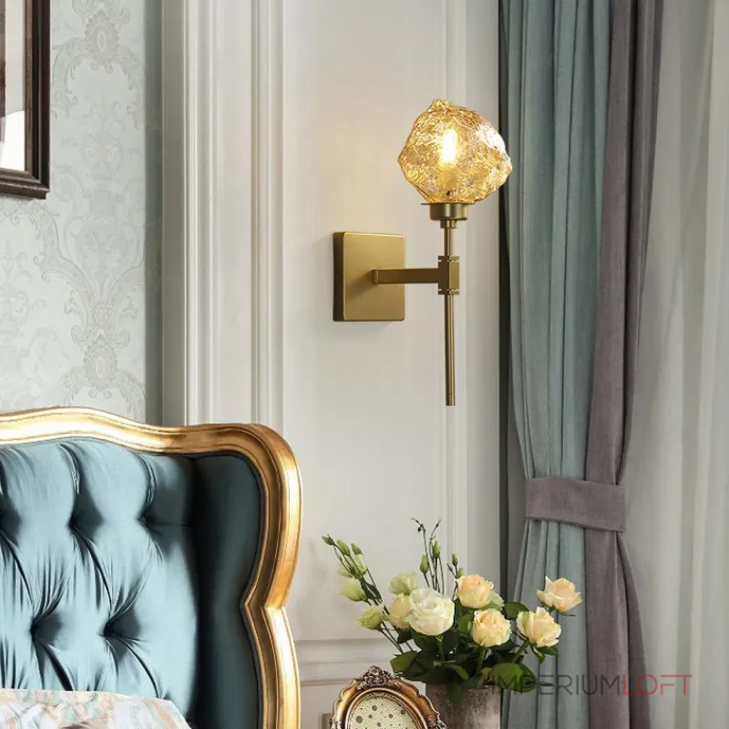 Настенное бра TORCH WALL от ImperiumLoft Настенное бра TORCH WALL от ImperiumLoft