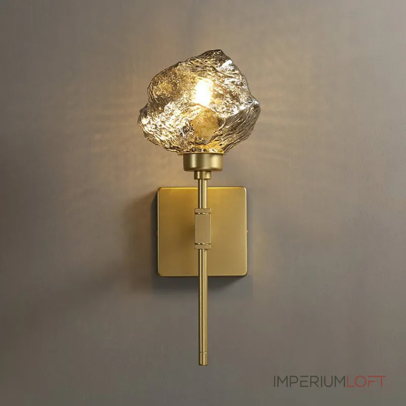 Настенное бра TORCH WALL от ImperiumLoft Настенное бра TORCH WALL от ImperiumLoft