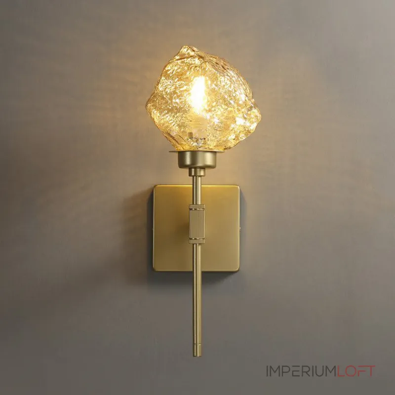 Настенное бра TORCH WALL от ImperiumLoft Настенное бра TORCH WALL от ImperiumLoft