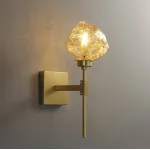 Настенное бра TORCH WALL от ImperiumLoft